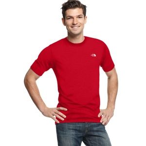 😎TheNorthFace😎Vaporwick Polyester Tee